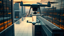 DJI Backs Technology Firm That Adds AI and Robotics Business Lines