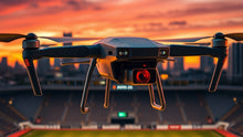 Ondas Targets $250M FEMA Counter-Drone Grant Market