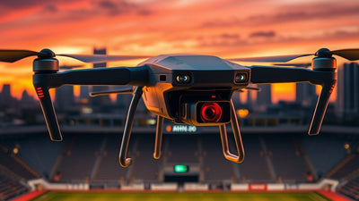 Ondas Targets $250M FEMA Counter-Drone Grant Market