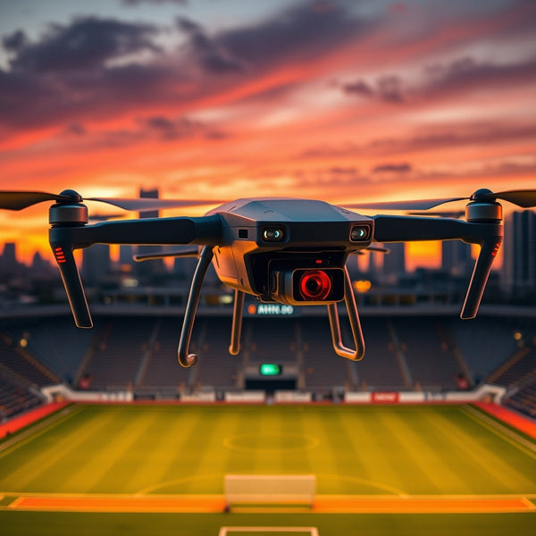 Ondas Targets $250M FEMA Counter-Drone Grant Market