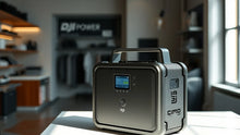 DJI Power Auro 2000 Elite Reaches Europe at €1,099