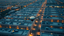 Guangdong Shifts Low-Altitude Economy Focus From Manufacturing to Governance