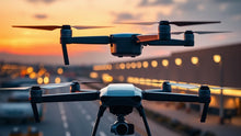 Low-Altitude Economy Is Shifting From Hardware Sales to Service Revenue