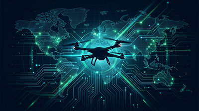 BVLOS 2026: How DJI Navigates the New FAA Part 108 and What It Means for Your Business