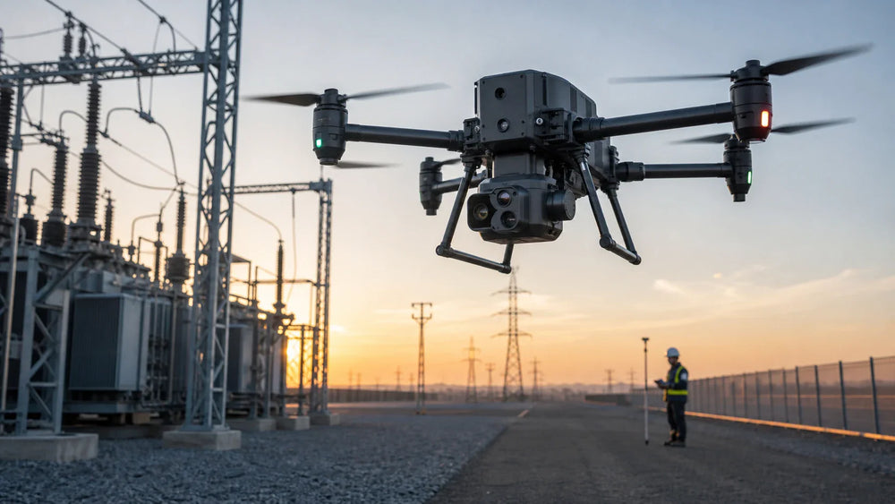 DJI Matrice 450 Launch: What It Means for Commercial Drone Operators in 2026