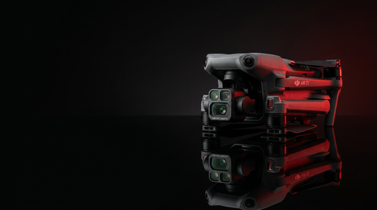 Refurbished DJI Air 3S complete buyer's guide 2026 — Reboot Hub
