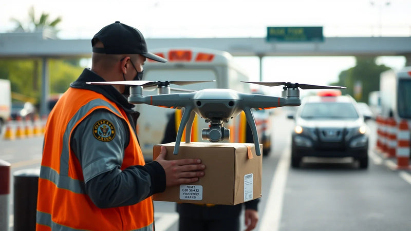 DJI Phantom 4 RTK, solar-site project brief and imported-kit records prepared for an Australia survey