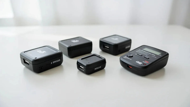 Kit DJI, préparation de mariage d’hiver et dossier de batteries organisés pour une production en France