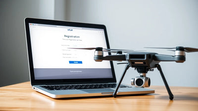 Philippines property drone project file with current CAAP questions and documented equipment