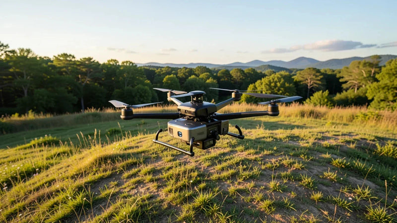 Poland used DJI support-evidence file with exact kit, available purchase records, written seller terms, current inquiry and payment safeguards