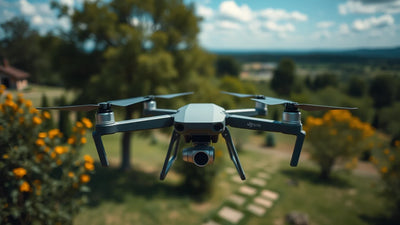 Construction project brief, documented drone kit and current site-confirmation record prepared for a Saudi engineering team