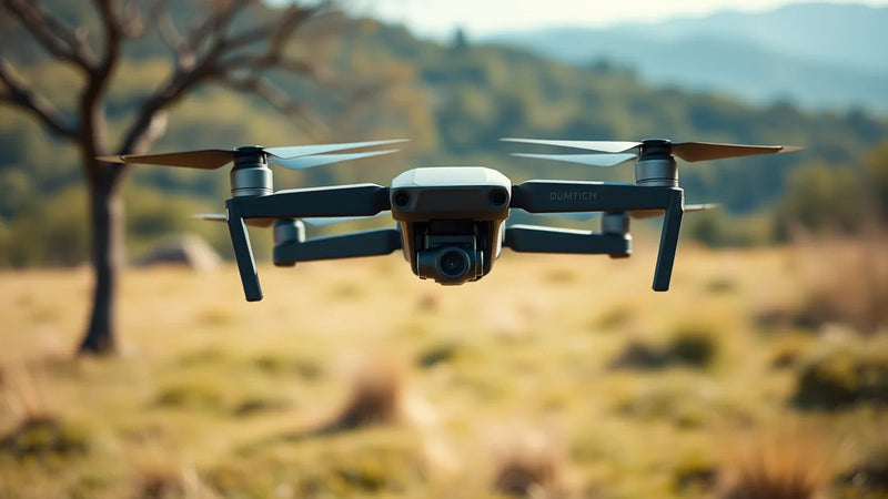 Mavic 3 forestry corridor project file with asset brief, exact kit, sample-output review and ground alternative