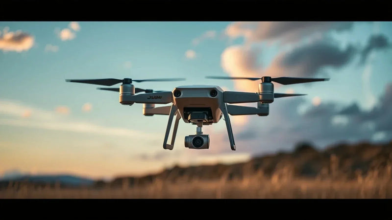 DJI Mini 4K condition record, Lyon roof project brief, wind observation notes and ground-inspection fallback