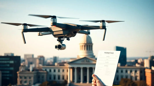 DJI RS 4 Pro ground-camera gimbal, Colombia construction-site brief and equipment evidence file prepared for project planning