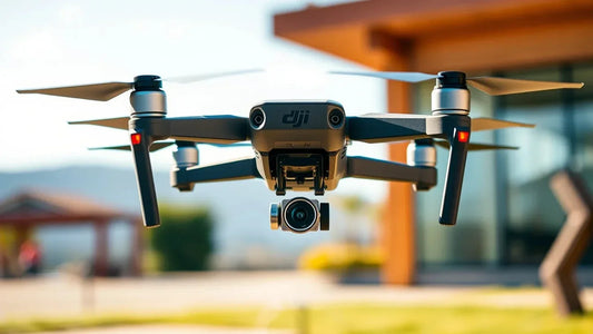 Canada used-DJI purchase evidence file with exact kit, serial records, seller identity, invoice evidence and current review route
