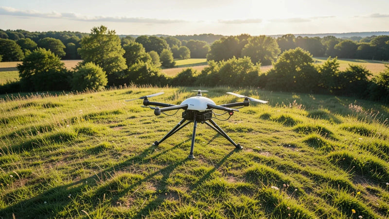 Japan DJI asset-record planning file with exact kit register, ownership fields, system-design notes, governance review and manual-control alternative