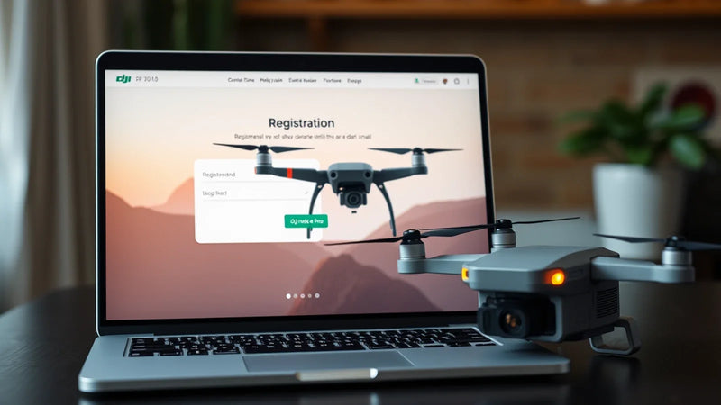Tokyo DJI Mini 4 Pro video brief with location, people, current authority review and ground-camera alternative