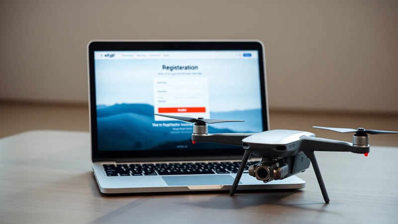 Vietnam landscape photography brief with documented drone kit, site confirmation notes, privacy plan and ground-camera alternative