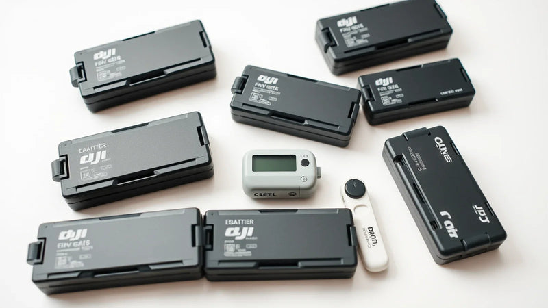 Hong Kong-to-Italy field-research battery file with exact battery records, archaeological kit notes, carrier terms, destination evidence and a ground-survey alternative