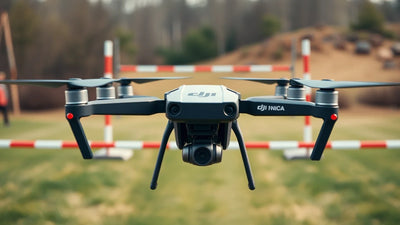 UAE villa-event drone planning file with participant-aware brief, property contact, exact aircraft record, current location review and camera-led alternative