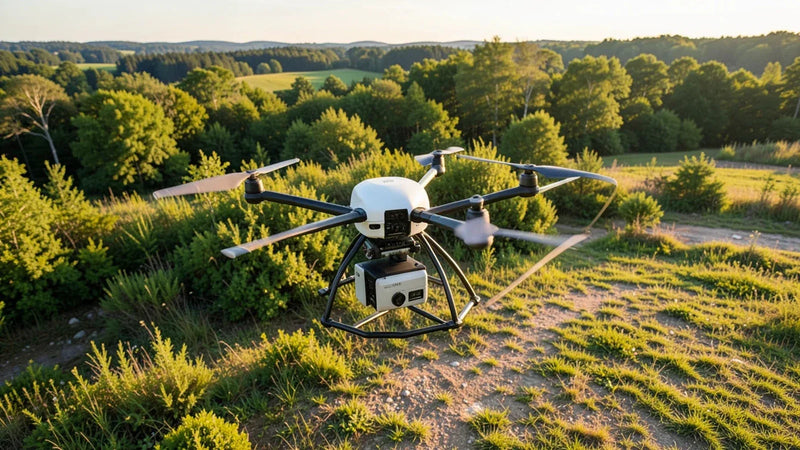 Plano de fotografia de natureza no Pantanal com equipe de drone documentada, notas do local, observação responsável e alternativa de câmera no solo