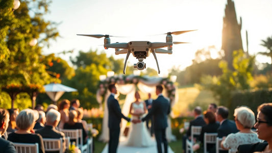 Puncak Bogor wedding production brief with documented drone kit, venue and guest notes, privacy boundaries and ground-camera backup