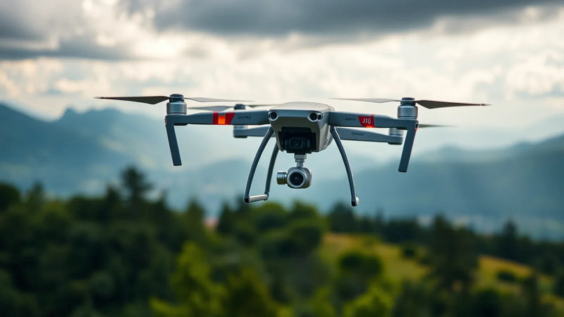 Solar-roof inspection brief, exact drone kit and current site notes organized for Netherlands planning