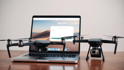 Ghana Mavic 3 Classic hobby project file with exact equipment record, location brief, current authority route and grounded alternative