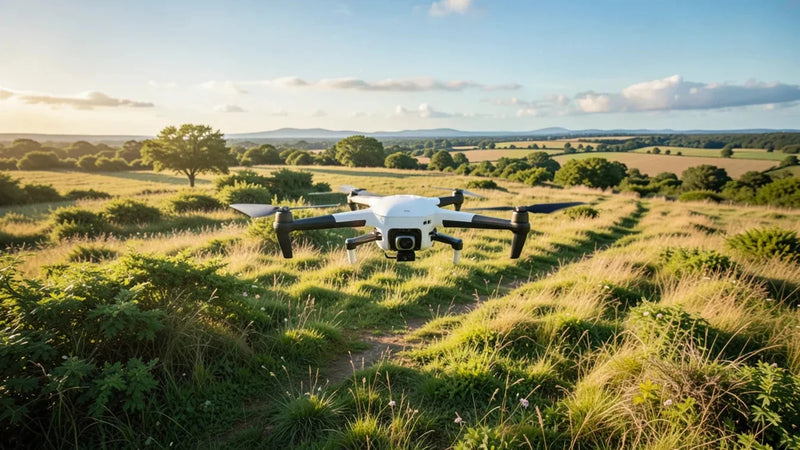 China DJI offer-evidence file with seller description, exact kit, packaging record, current condition evidence and purchase-boundary notes
