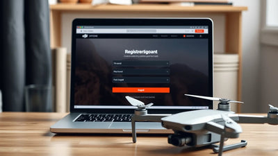 Japan indoor drone project brief with venue, people, exact-kit, safety-plan and current-review evidence
