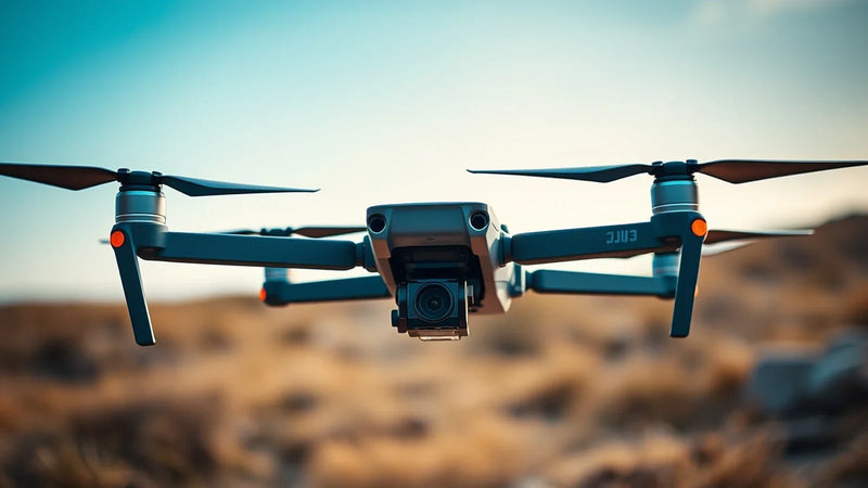Golf-mapping project brief with Mavic 3 Enterprise system record, field-control method, course context, quality review and ground-survey alternative