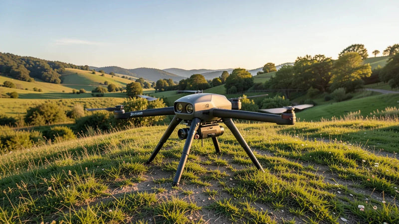 DJI Mavic 4 Pro serial purchase record and warranty evidence reviewed for a Malaysia buyer