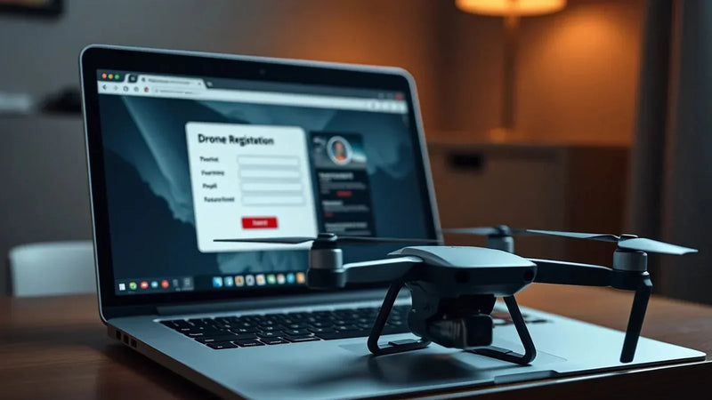 China-bought DJI kit, seller account evidence and current Malaysia product-review records organized before purchase