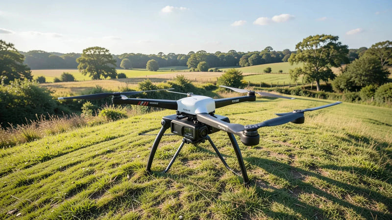 Used DJI FPV aircraft goggles and controller serials compared before a Malaysia purchase