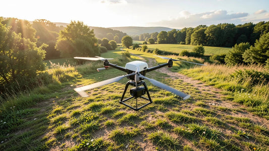 Philippines buyer payment record, China seller identity, exact drone kit, written checkout terms and delivery evidence reviewed before purchase