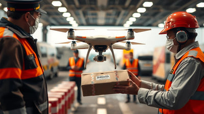 Peru agricultural drone import file with exact equipment, payload, transaction, carrier and current-review evidence