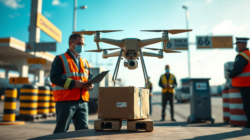 Romania FPV and import project file with exact aircraft, goggles and batteries, project purpose, importer facts and ground alternative
