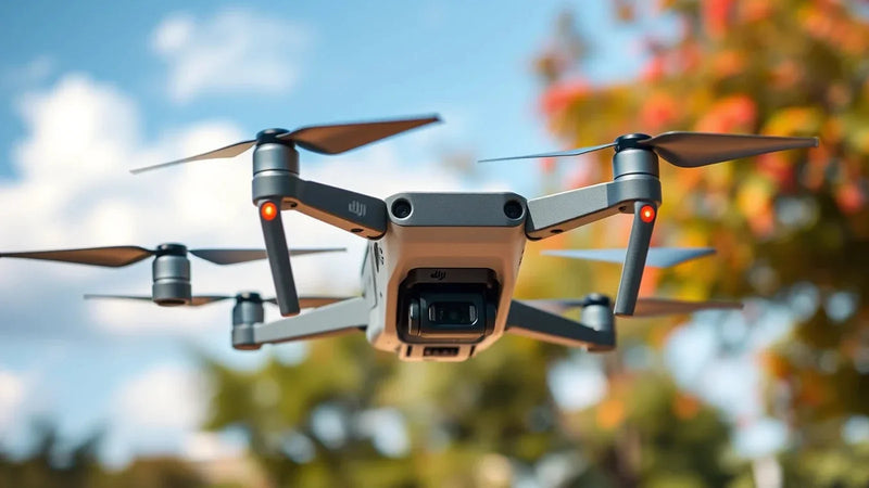 DJI FPV buyer evidence file with seller identity, exact aircraft kit, serial record, available invoice, live demonstration and payment safeguards