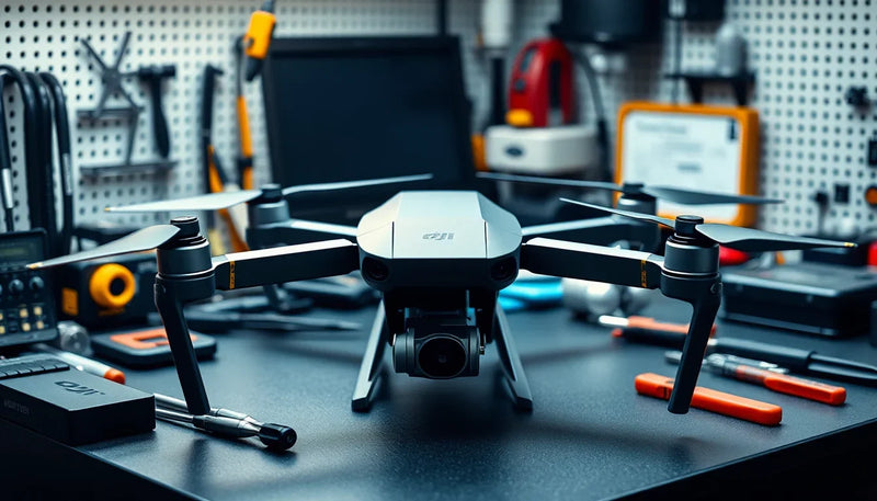 DJI Mavic 3 Repair Guide