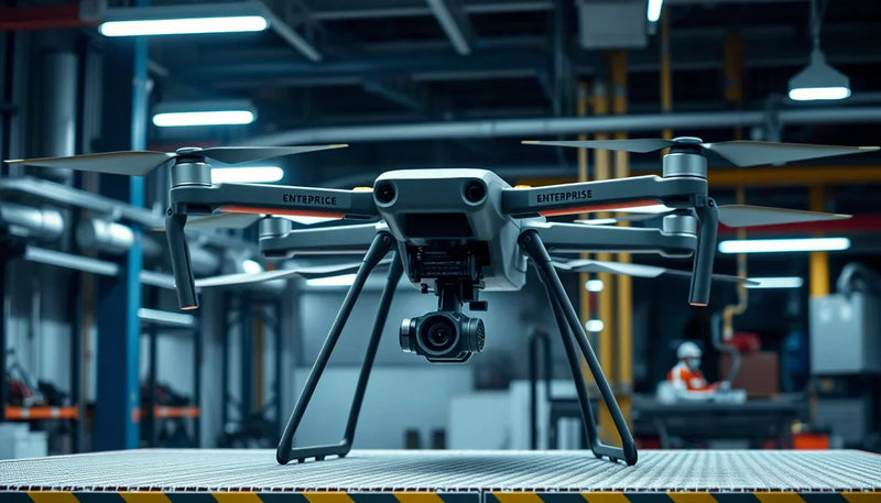 DJI Matrice series Repair Guide