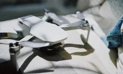 Affordable Refurbished Drones: Cost-Effective & Reliable