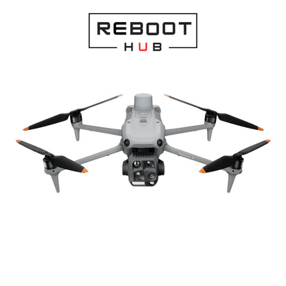 DJI Matrice 4T enterprise drone product image 2