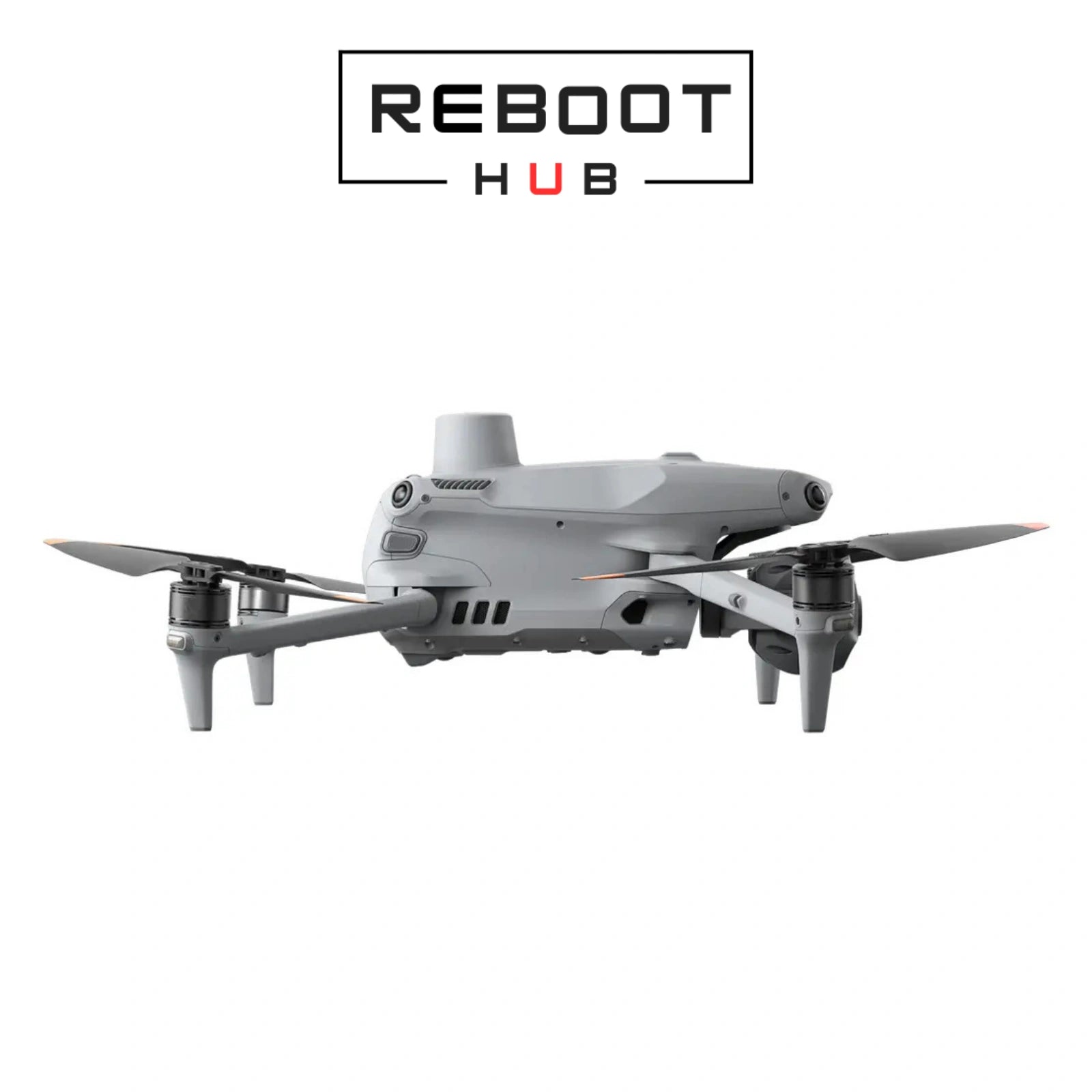 DJI Matrice 4T enterprise drone product image 4