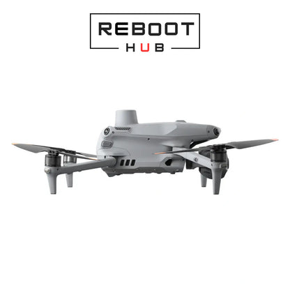 DJI Matrice 4T enterprise drone product image 4