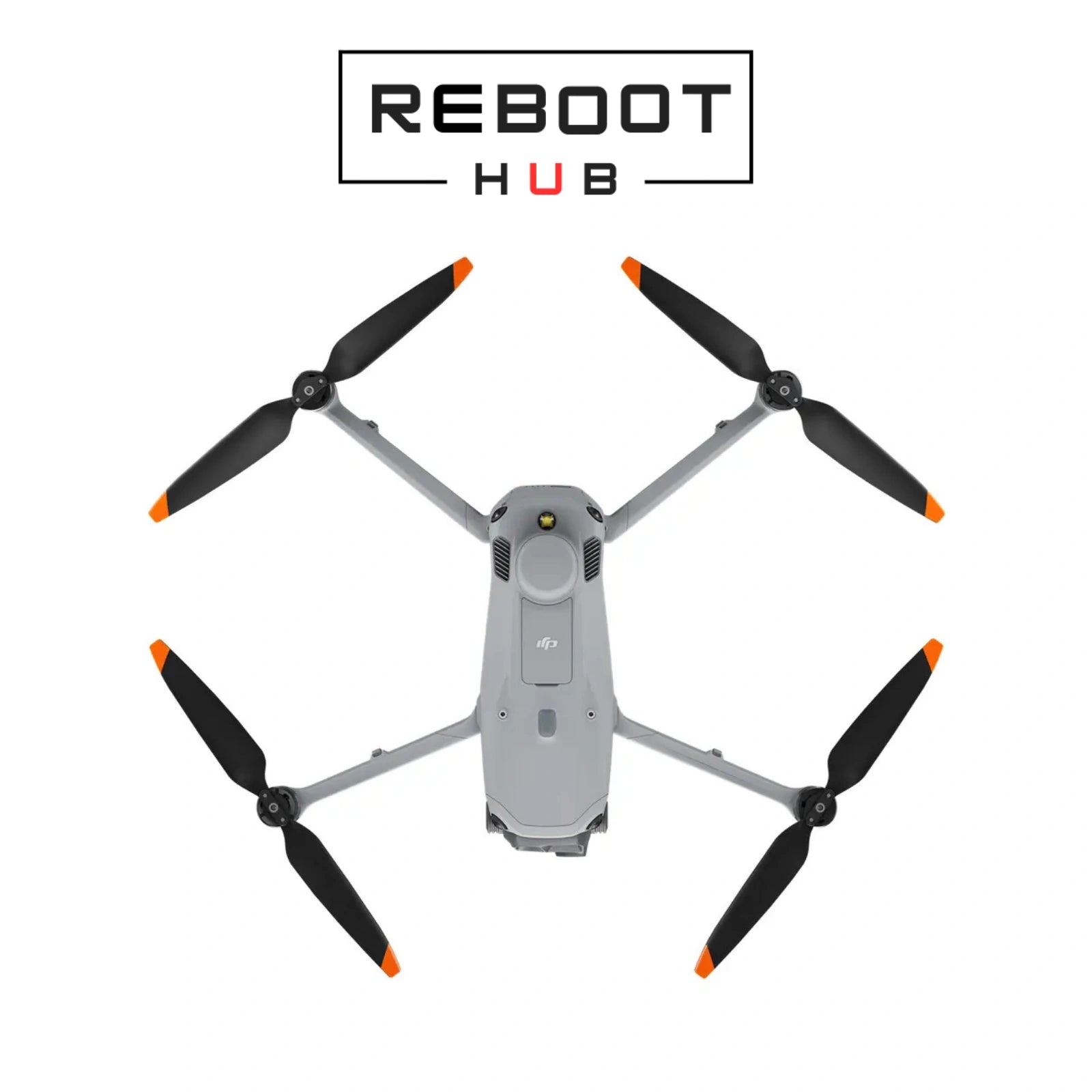 DJI Matrice 4T enterprise drone product image 5