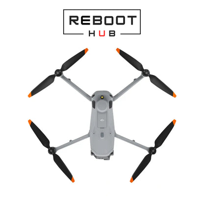 DJI Matrice 4T enterprise drone product image 5