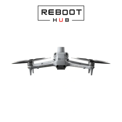 DJI Matrice 4T enterprise drone product image 3