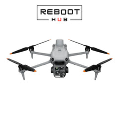 DJI Open-Box DJi Matrice 4T (Customization) - Pristine Pre-owned Condition View - 100% Original Parts - View 2