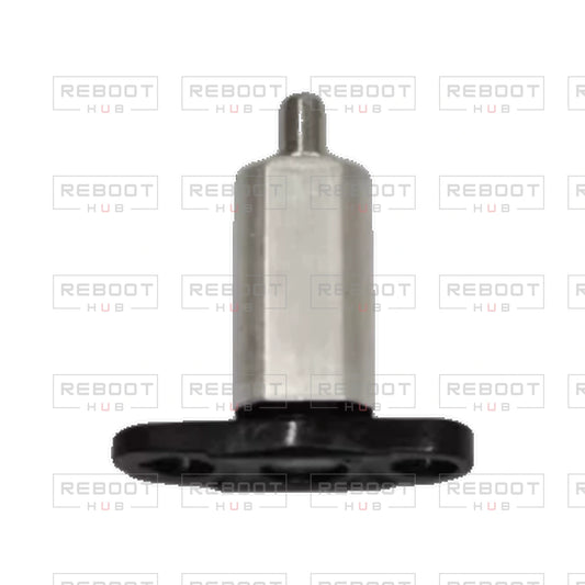 OEM-pulled DJI Mavic Air 2 Front Left Arm Axis source view 1; listing supplies the named side only
