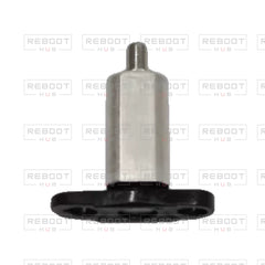 OEM-pulled DJI Mavic Air 2 Front Left Arm Axis source view 1; listing supplies the named side only